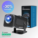 WEEPROJECTOR™ PRO HD