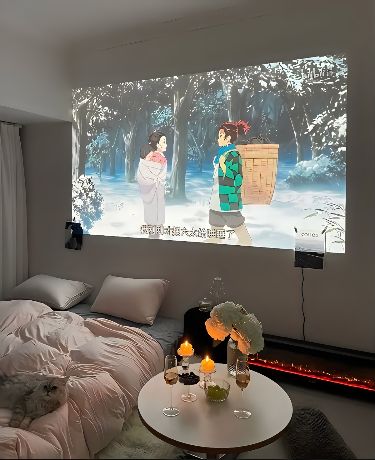 https://weeprojector.fr/cdn/shop/files/Outdoor_Mini_Projector_with_100__Screen_1080P_and_240__Supported_Movie_Projector.jpg?v=1698582449&width=1500